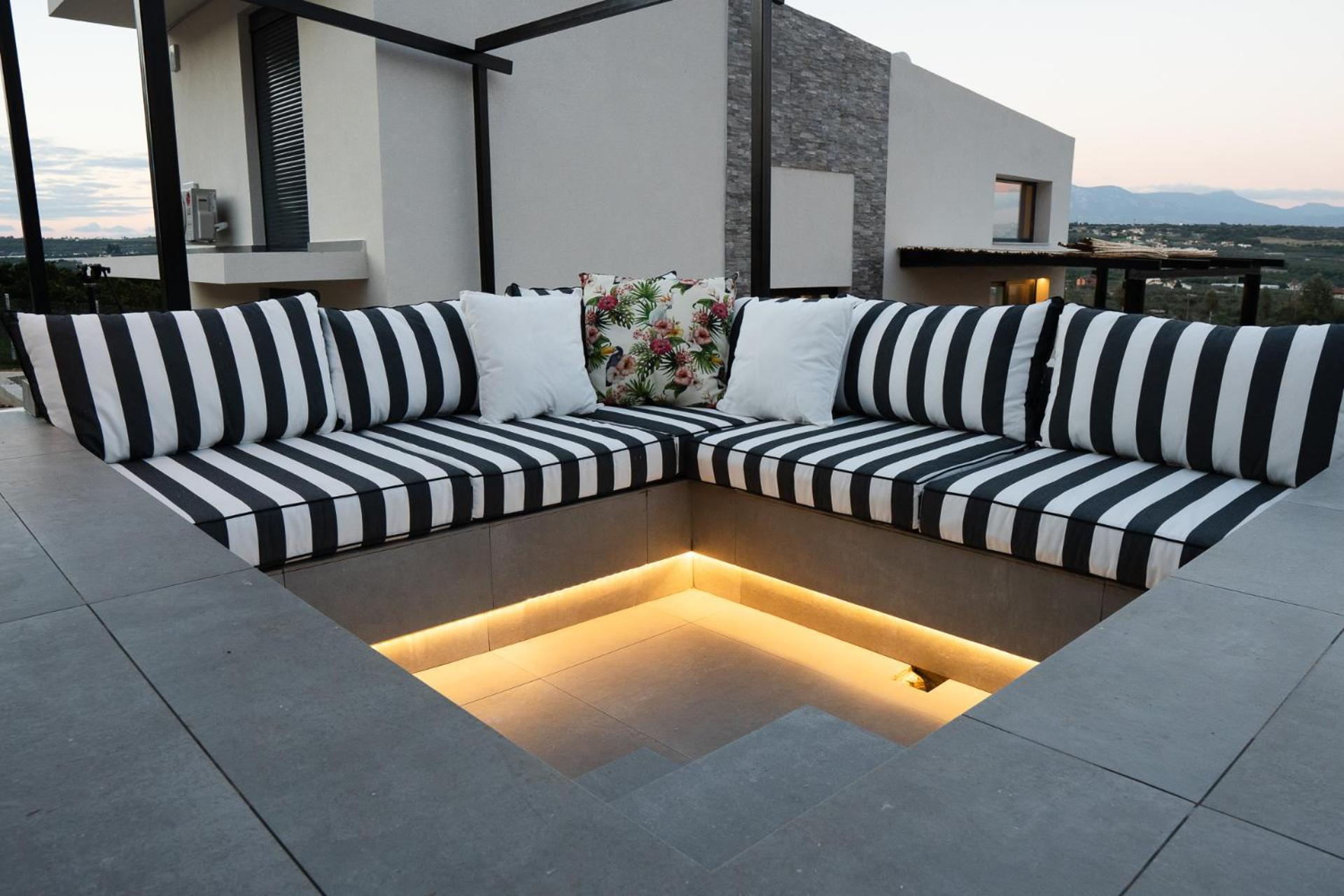 AELIA HORIZON VILLAS - Corinthia