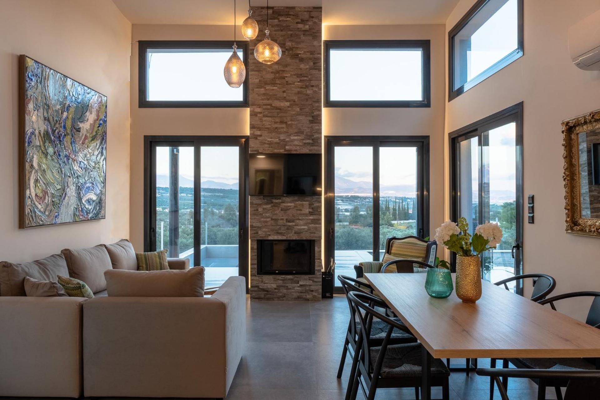 AELIA HORIZON VILLAS - Corinthia