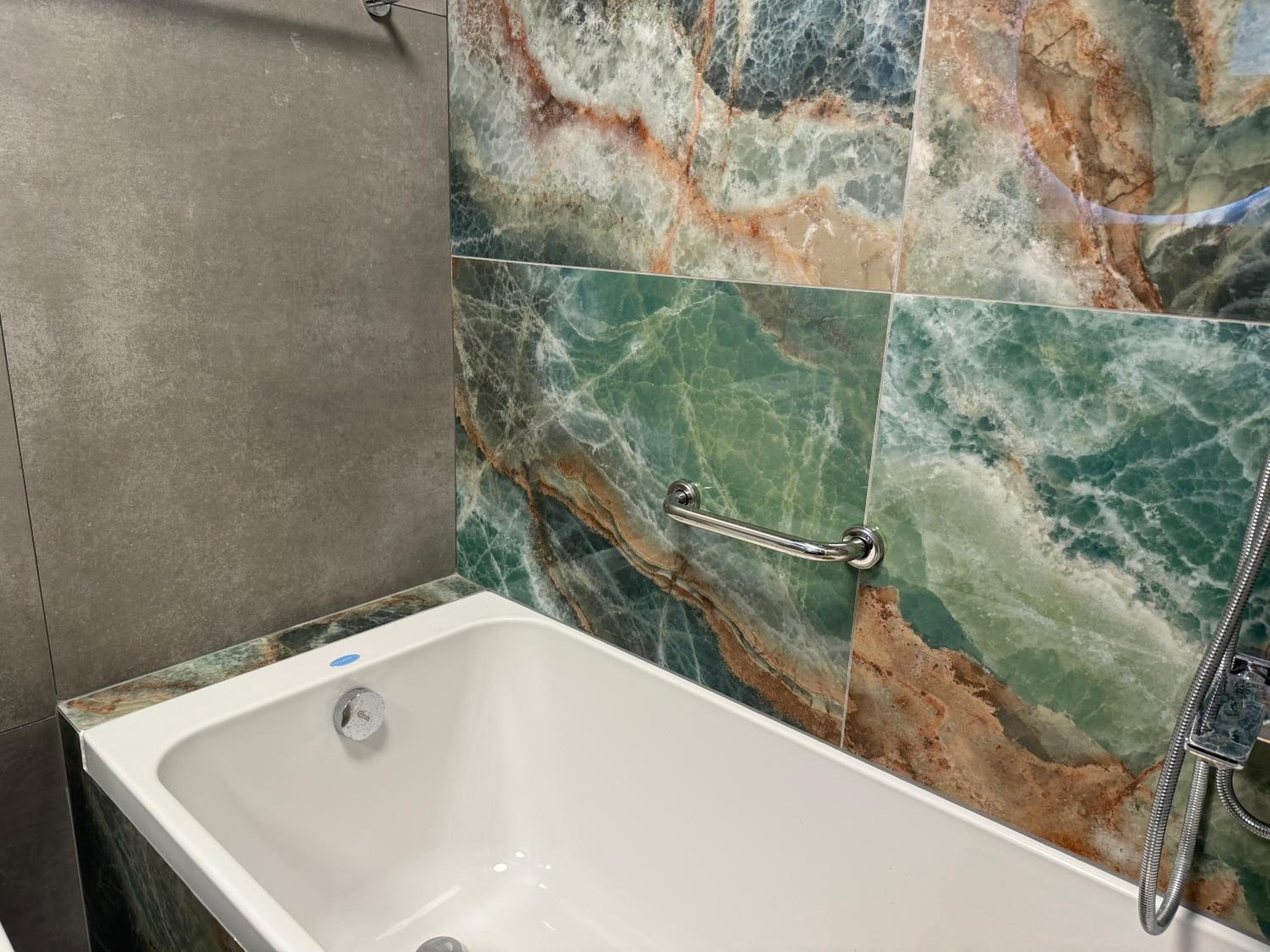 AELIA HORIZON VILLAS - Corinthia