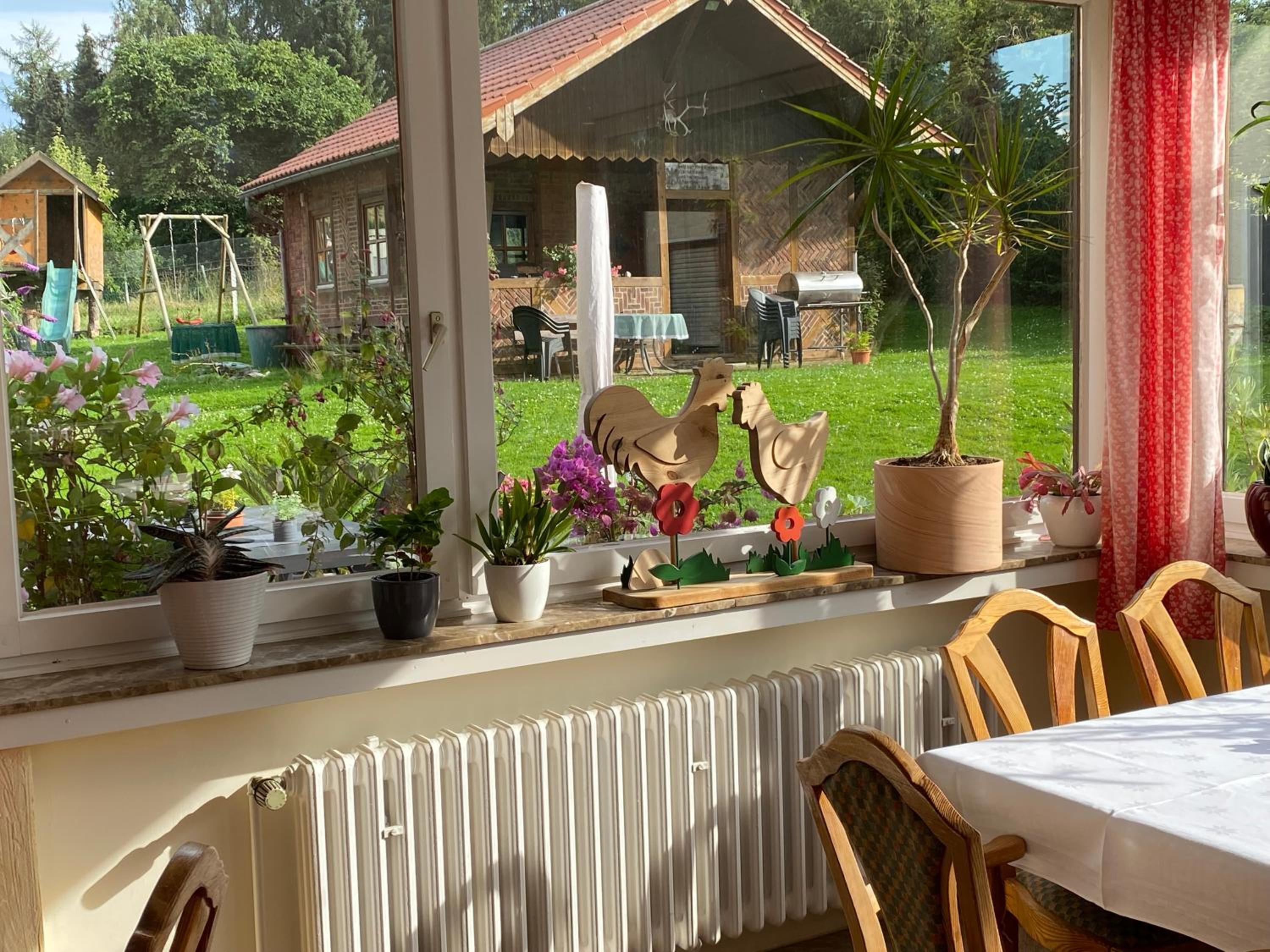 Ferienwohnung Taubenschlag