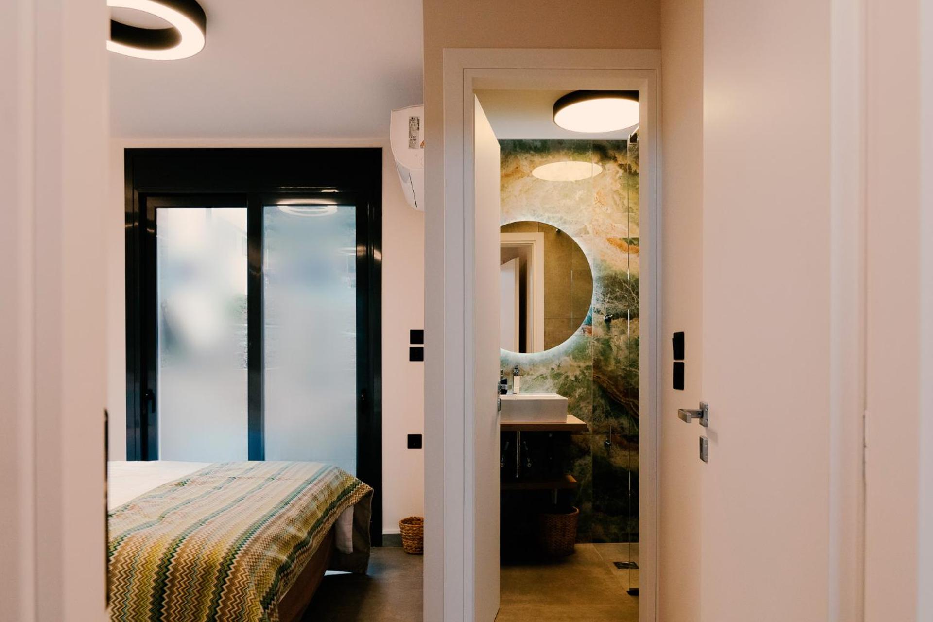 AELIA HORIZON VILLAS - Corinthia