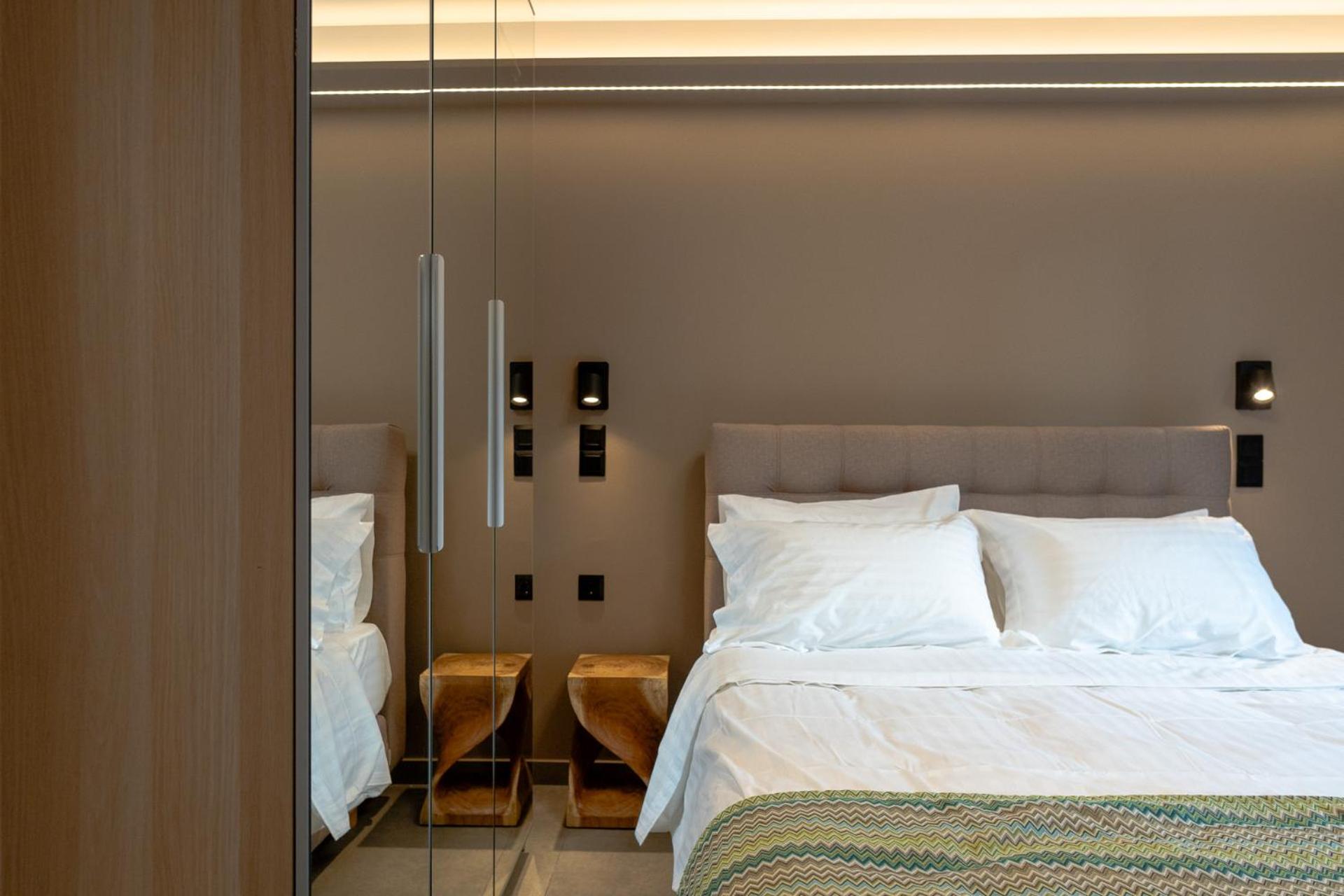 AELIA HORIZON VILLAS - Corinthia