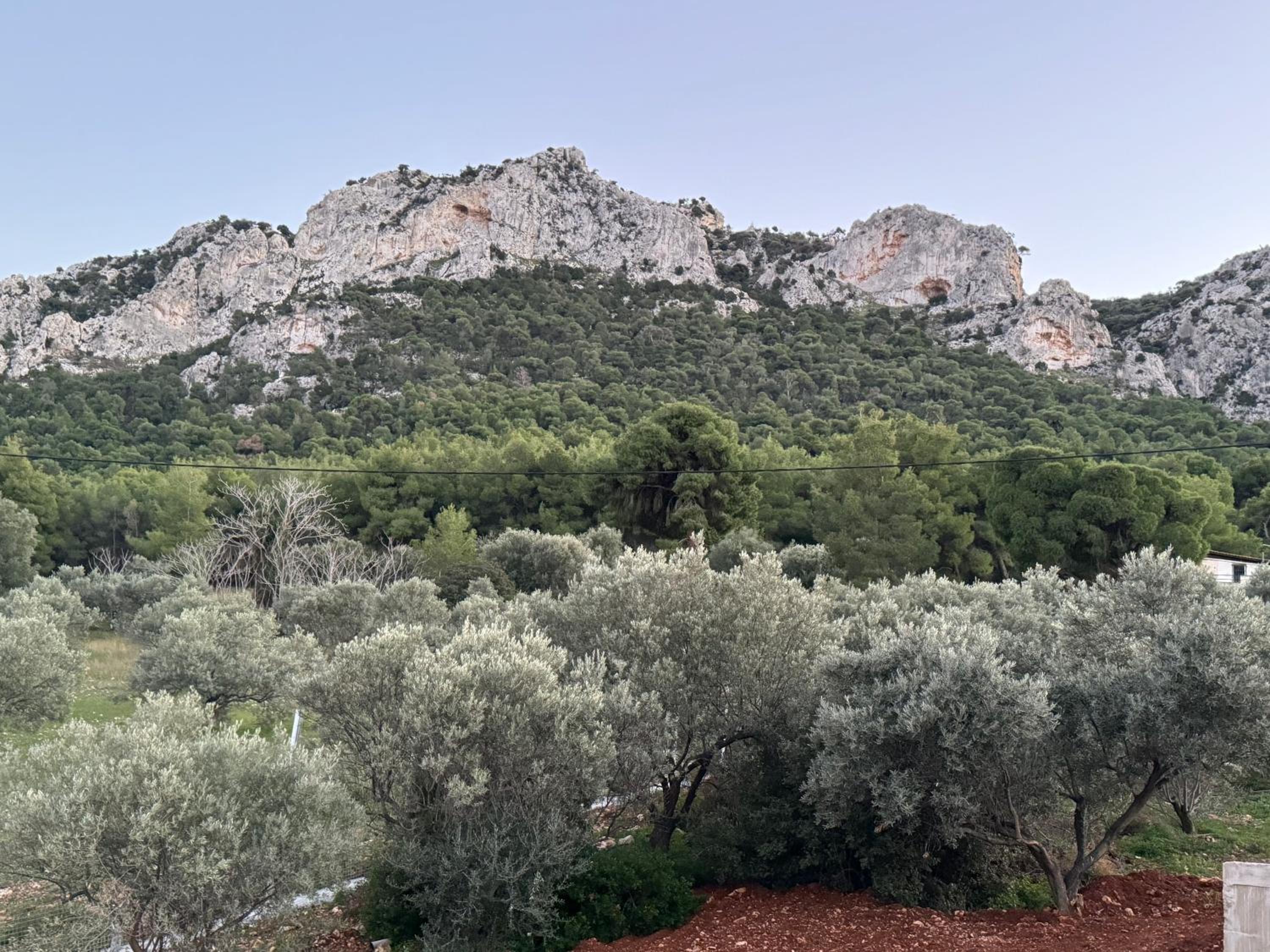 AELIA HORIZON VILLAS - Corinthia