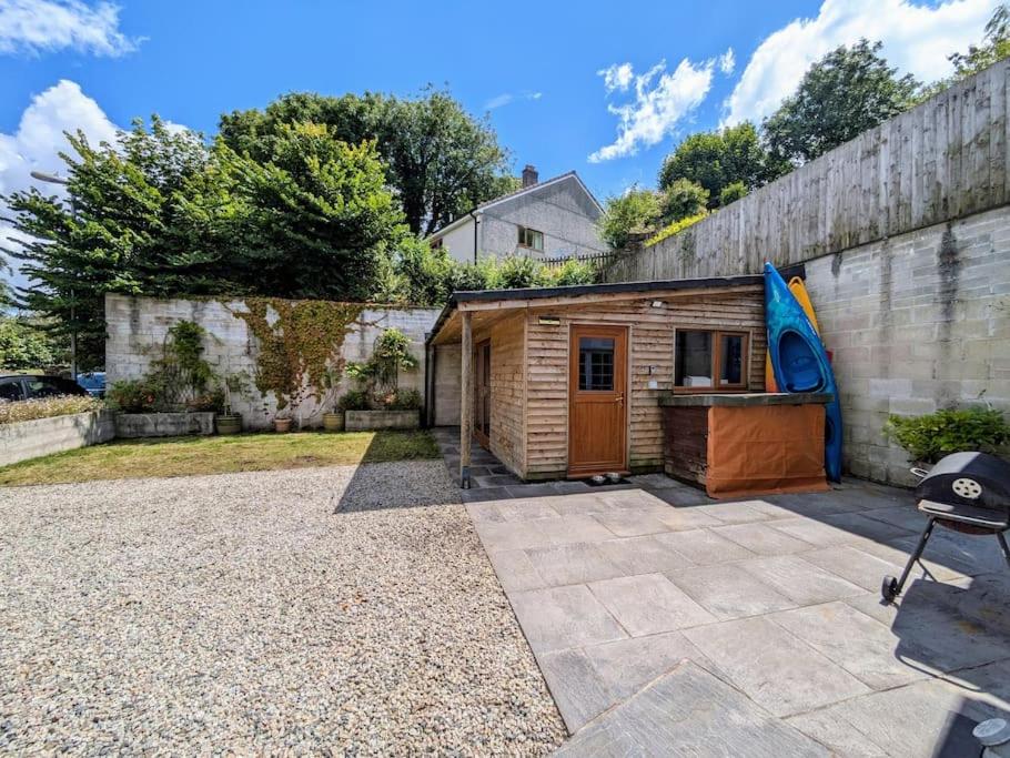 Charming Cornwall Cottage
