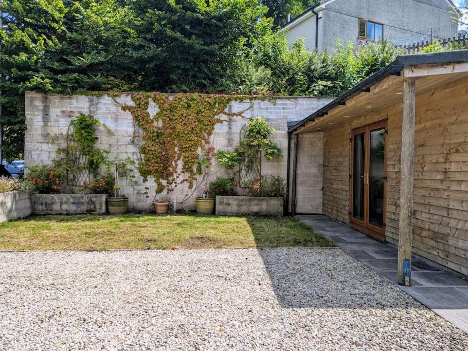Charming Cornwall Cottage