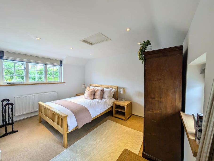 Charming Cornwall Cottage