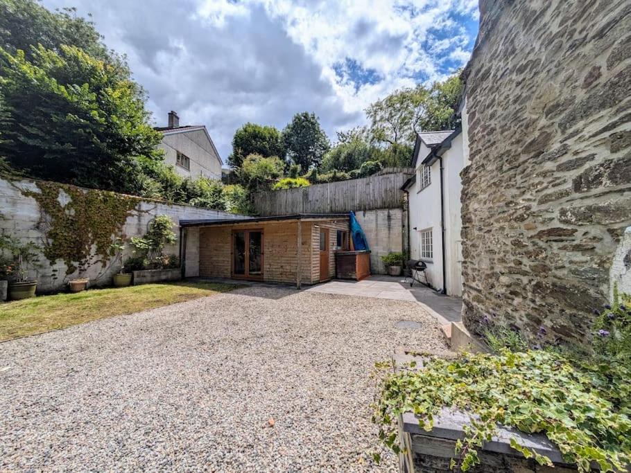 Charming Cornwall Cottage