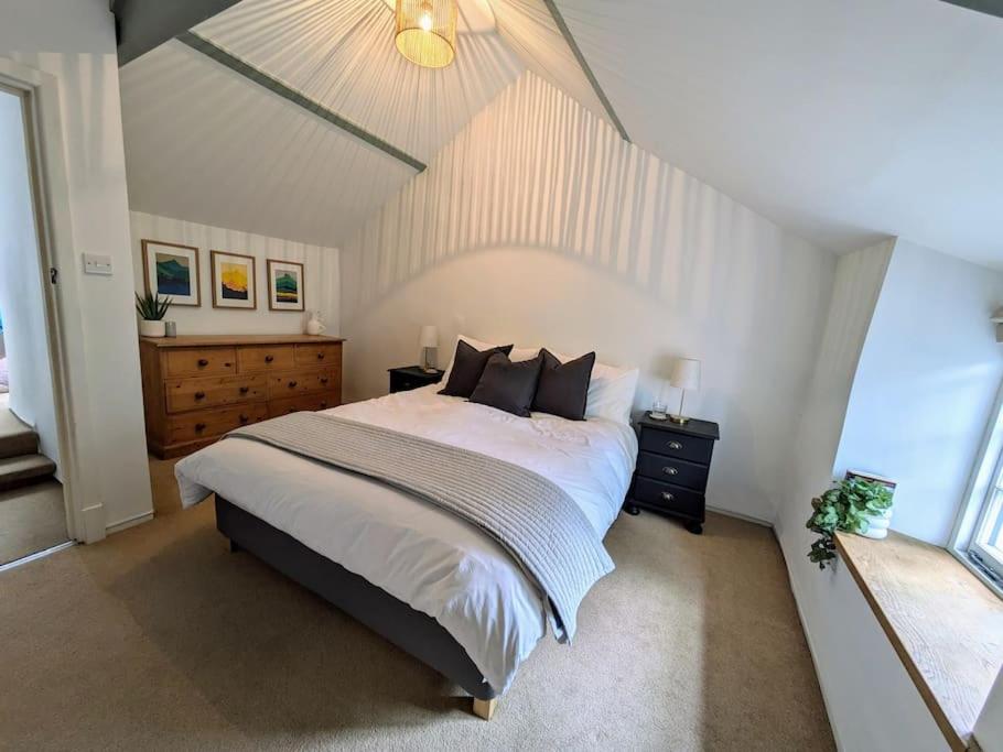 Charming Cornwall Cottage