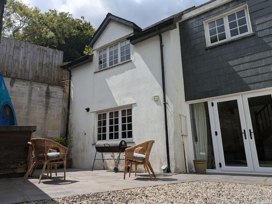 Charming Cornwall Cottage