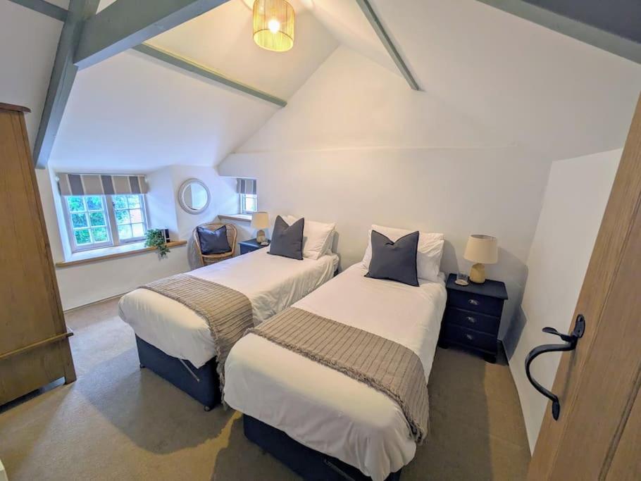 Charming Cornwall Cottage