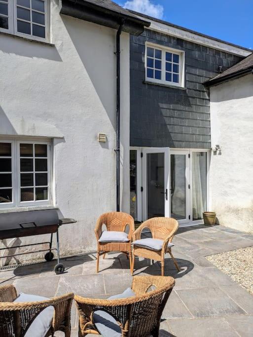 Charming Cornwall Cottage
