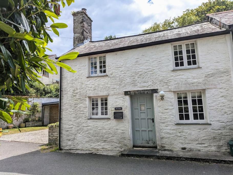 Charming Cornwall Cottage