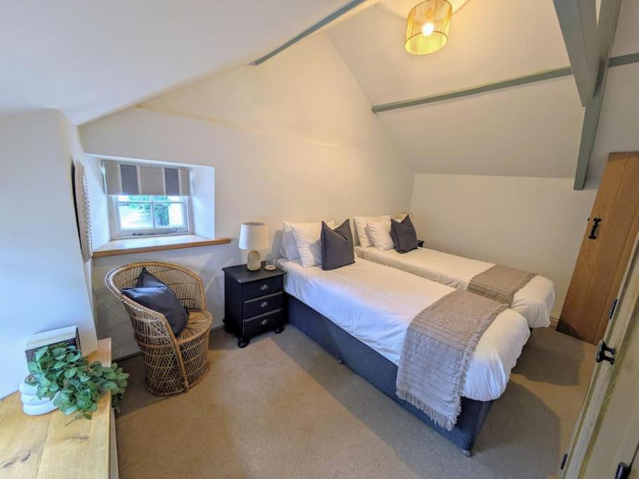 Charming Cornwall Cottage