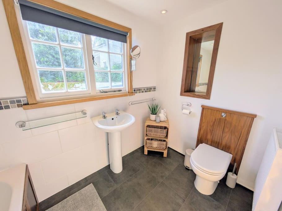 Charming Cornwall Cottage
