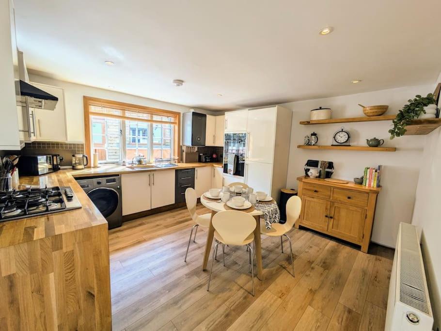 Charming Cornwall Cottage