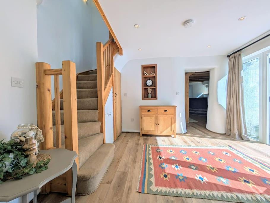 Charming Cornwall Cottage