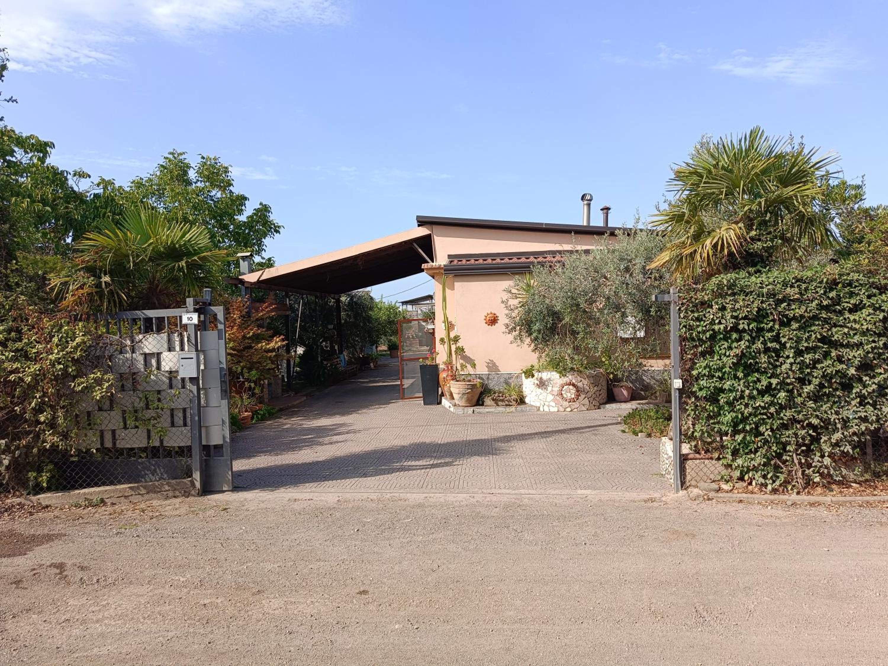House Edda Serena - Casa Vacanze Salerno view 3