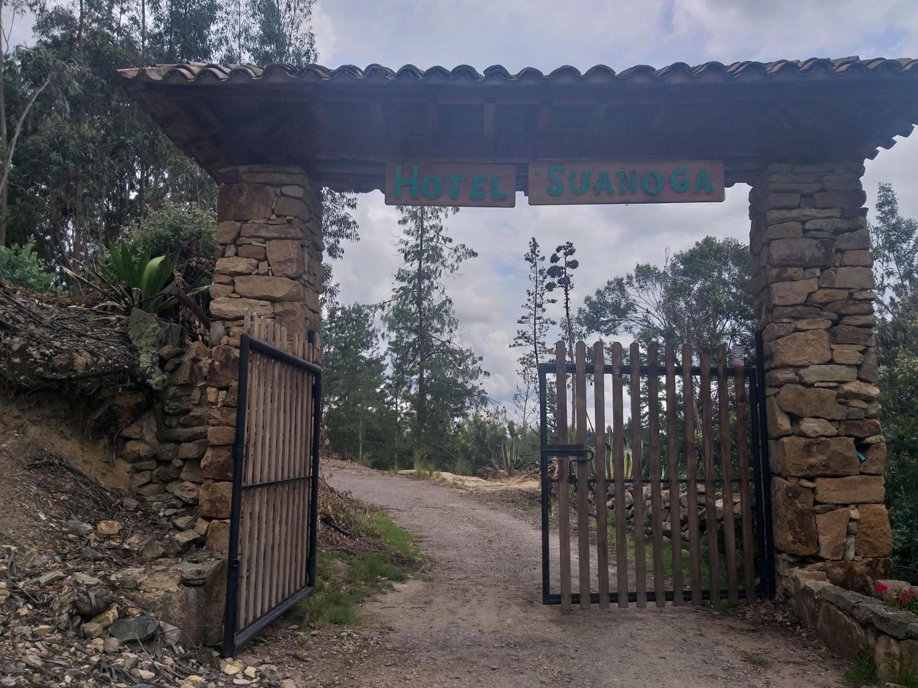 Casa Campestre SUANOGA