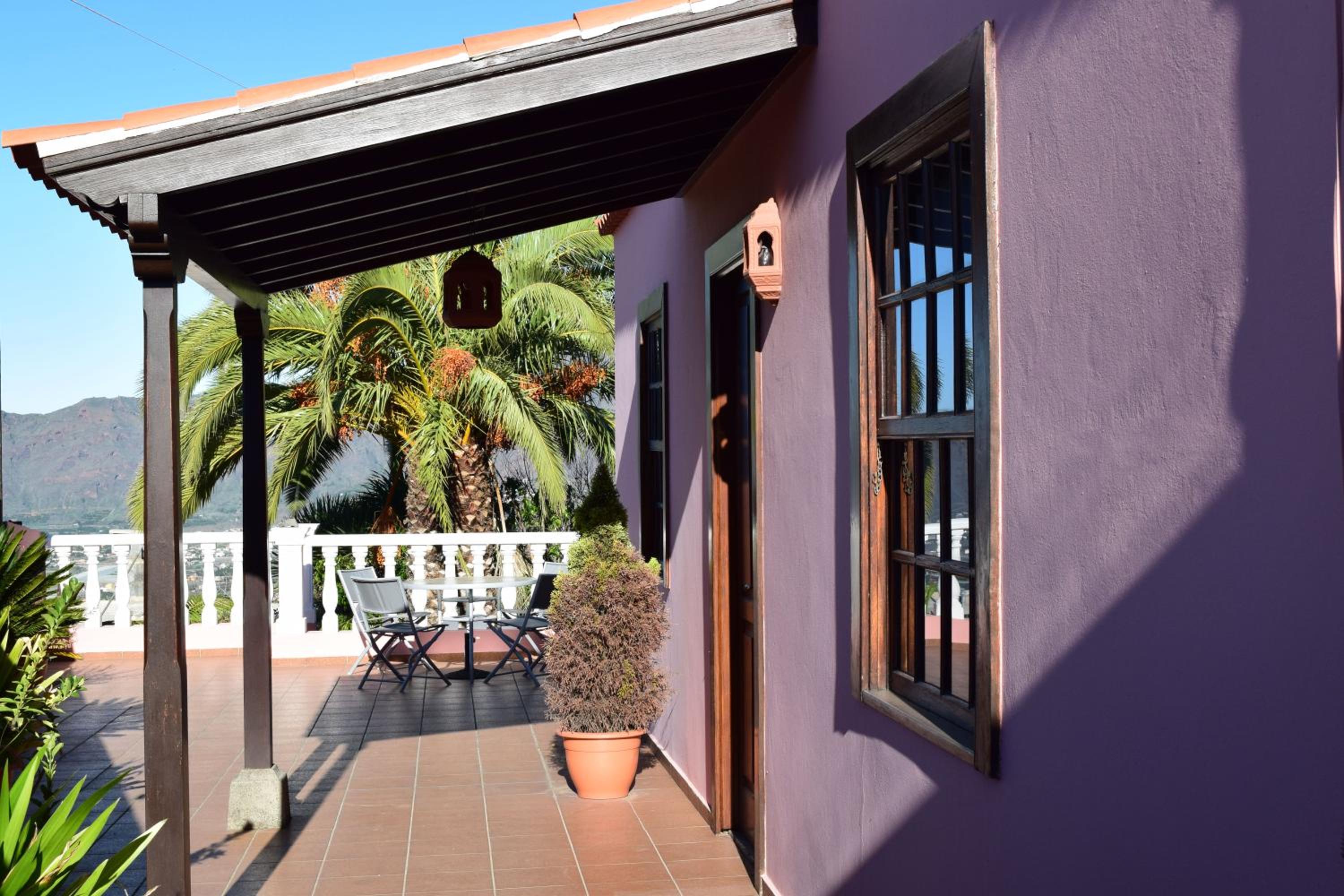 Casa Rural Olga view 2