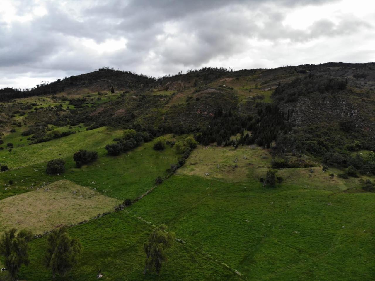 Casa Campestre SUANOGA