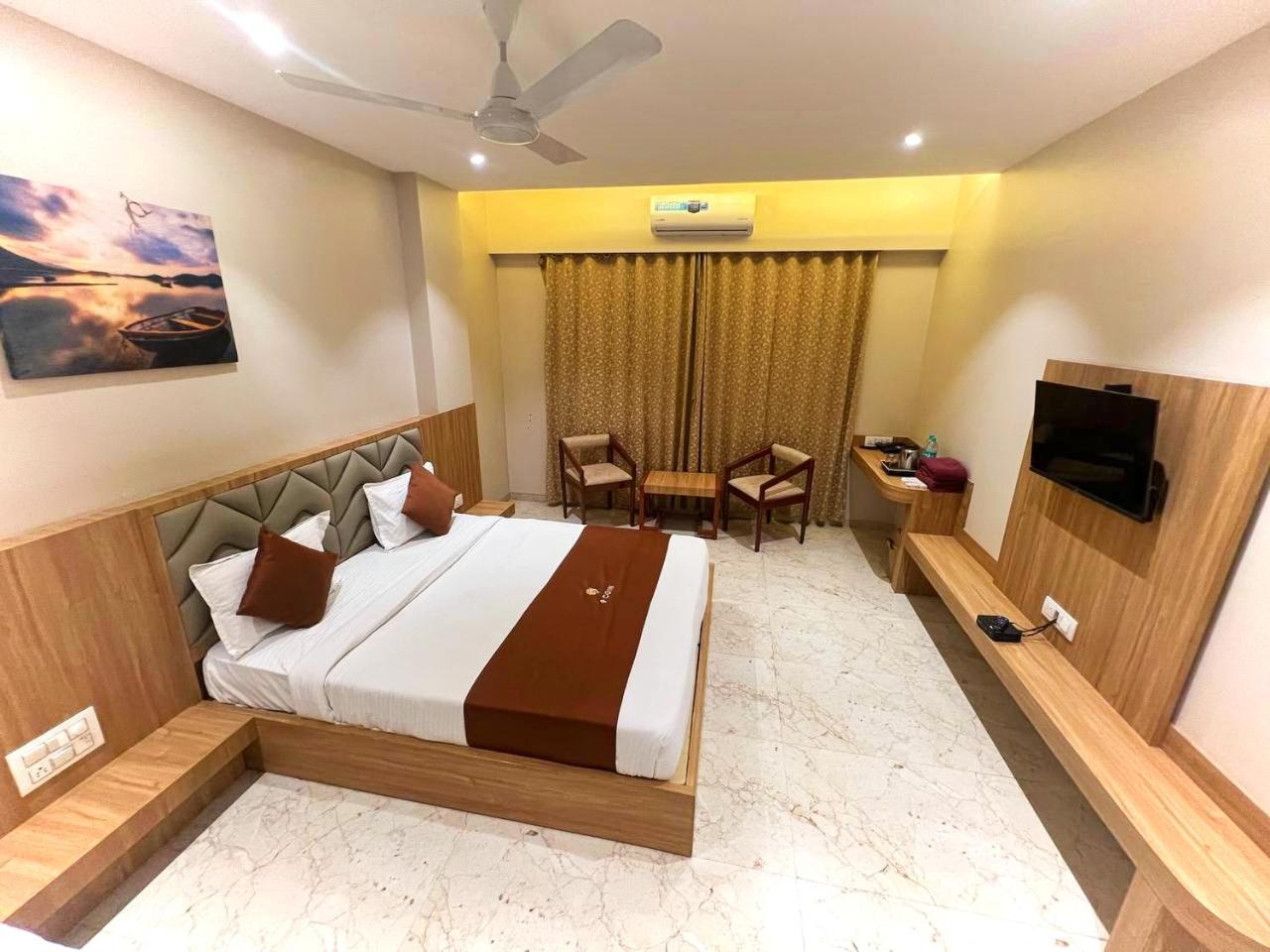 Shirdi Vacations - Hotel 9 Coin - Property Image 11