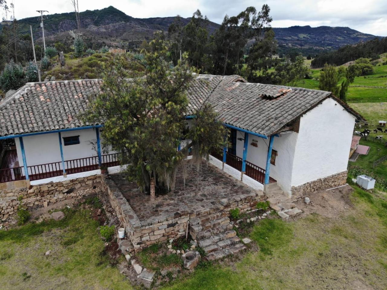 Casa Campestre SUANOGA