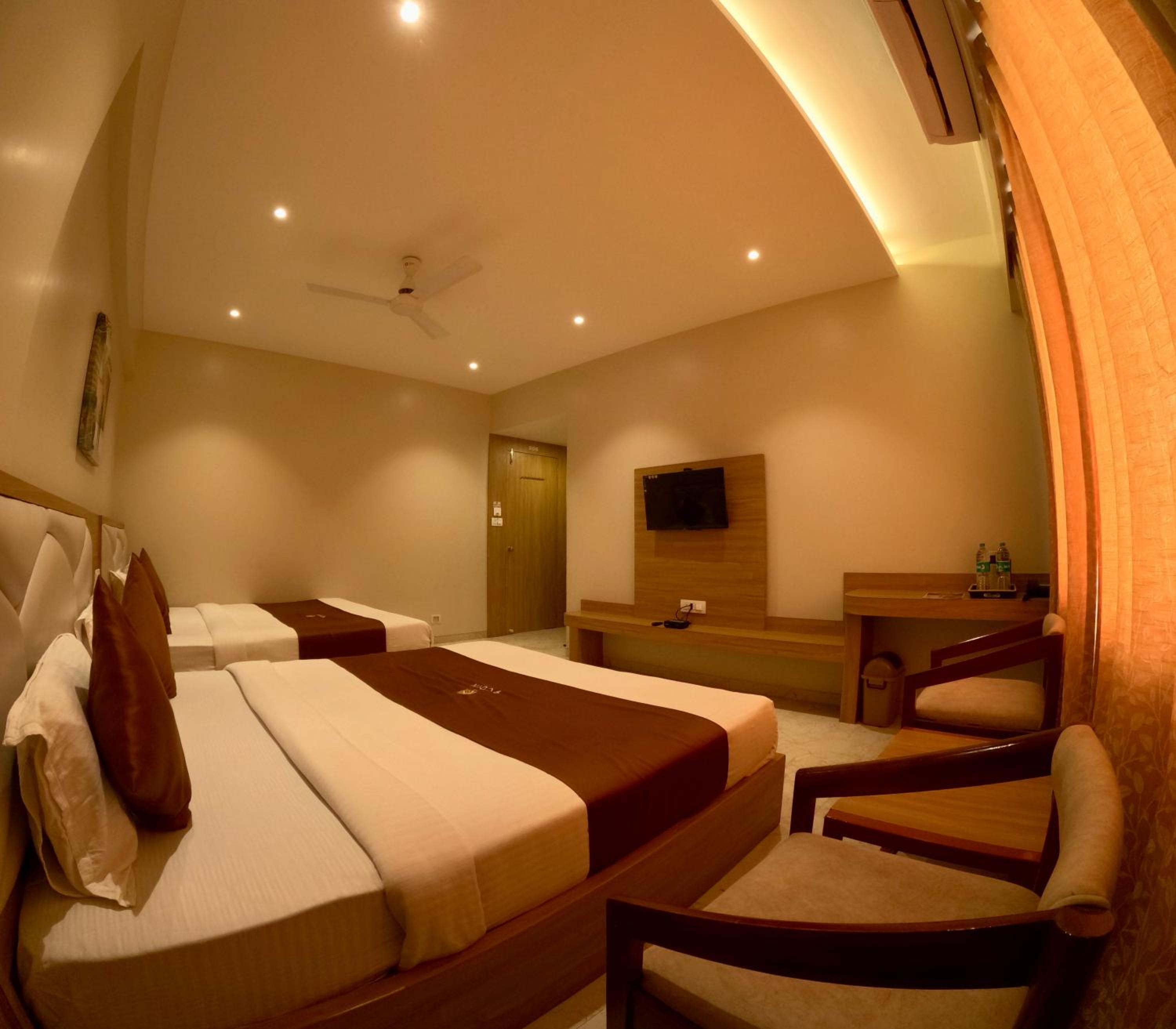 Shirdi Vacations - Hotel 9 Coin - Property Image 5