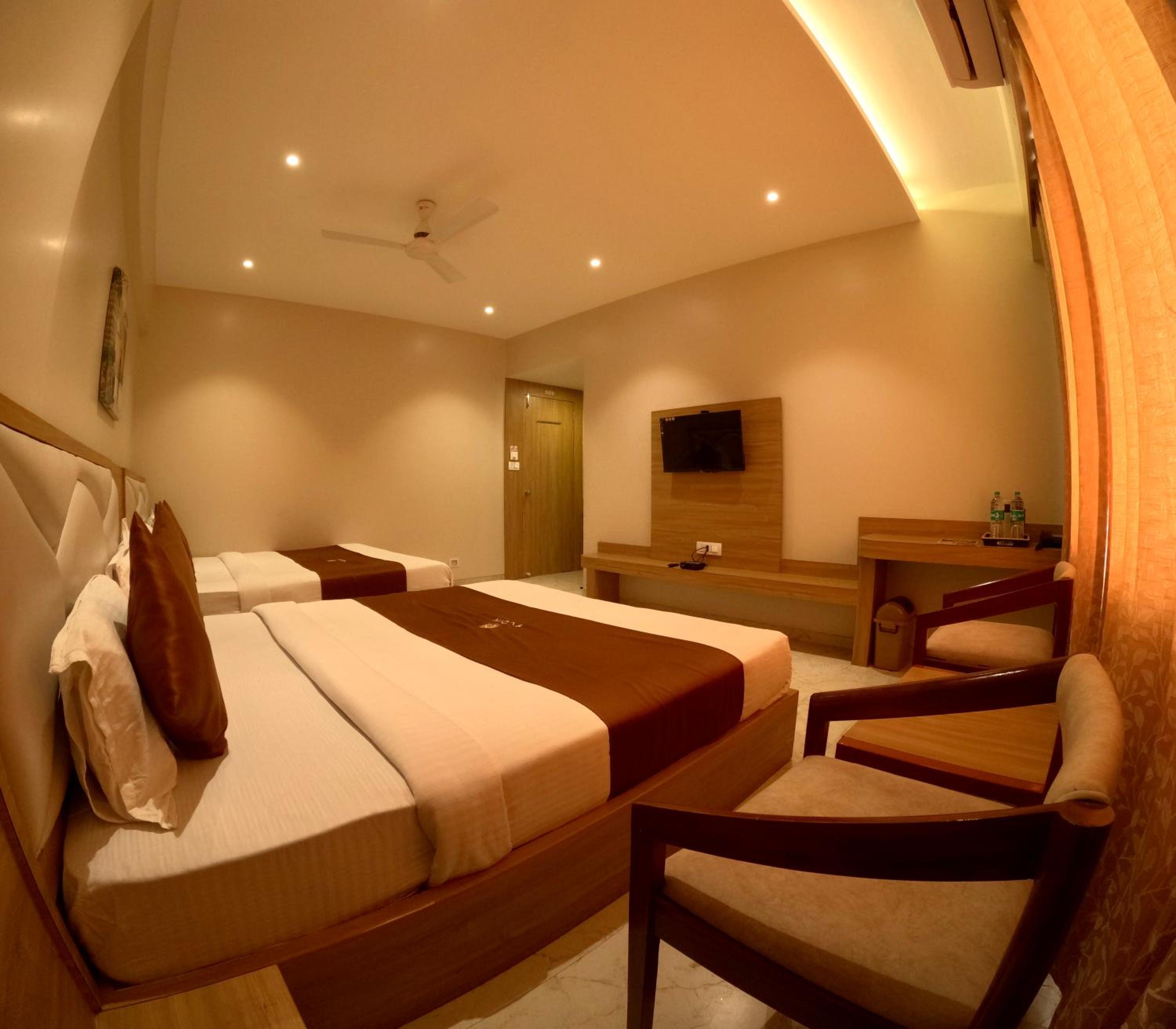 Shirdi Vacations - Hotel 9 Coin - Property Image 1