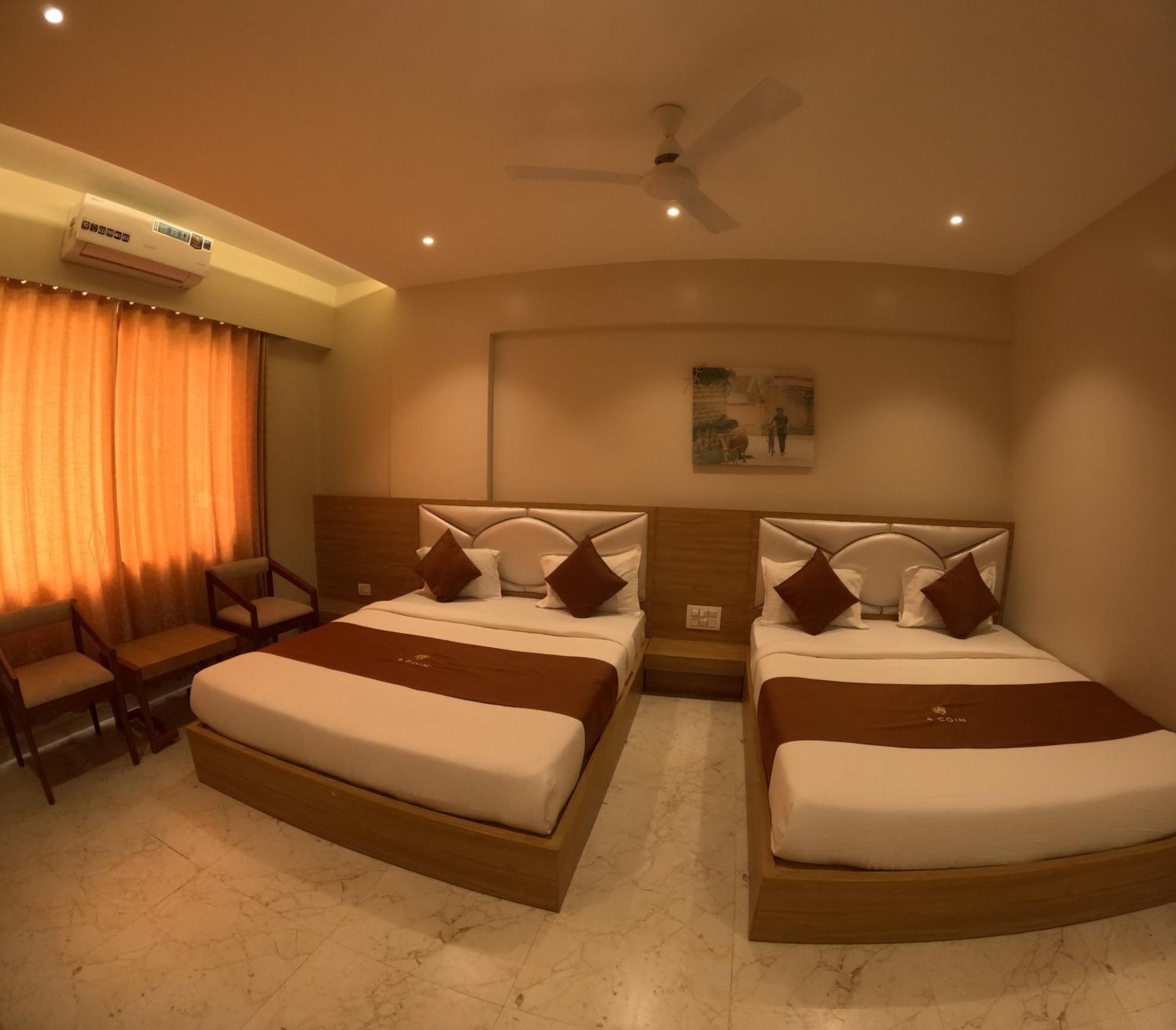 Shirdi Vacations - Hotel 9 Coin - Property Image 10