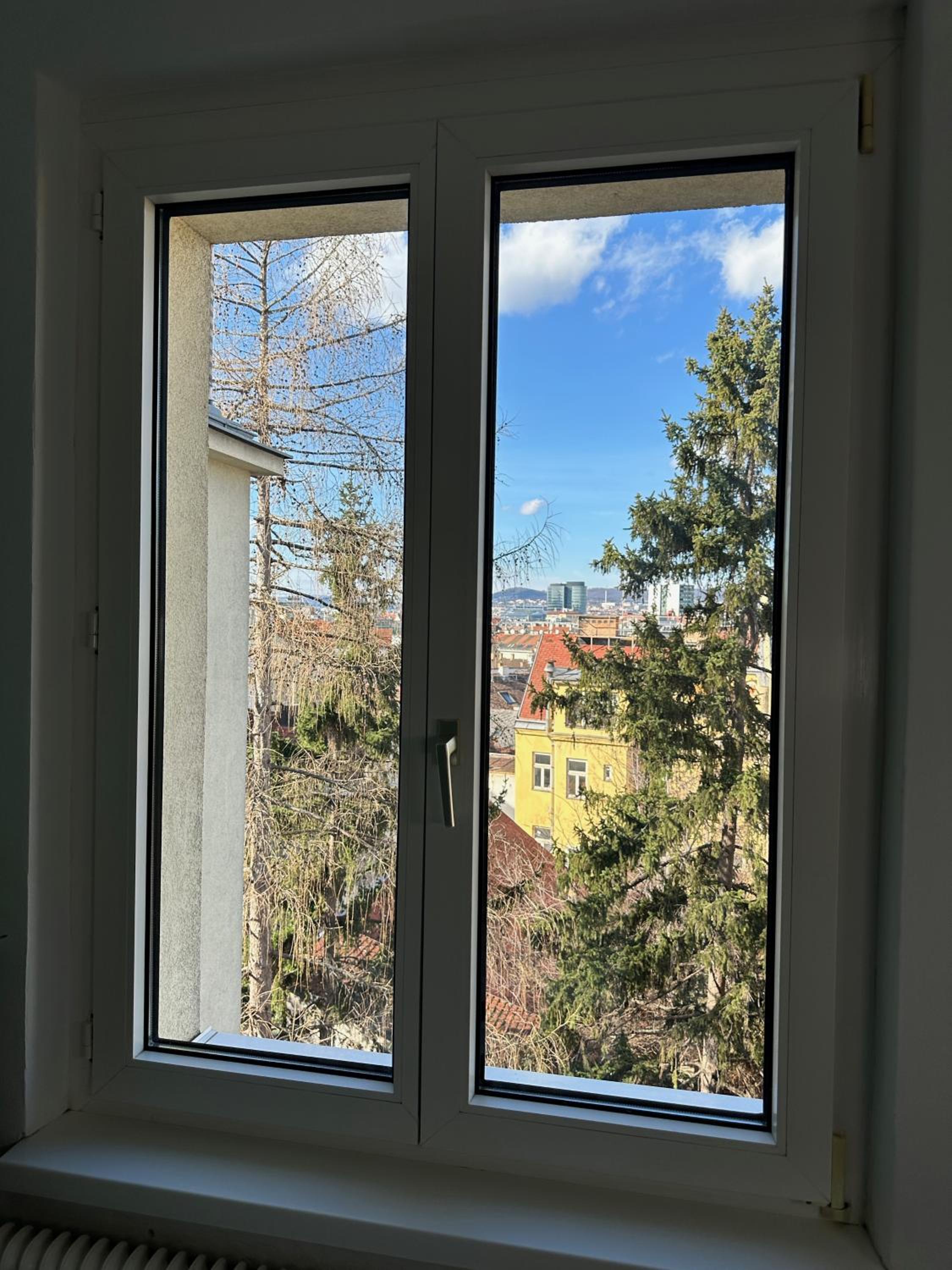 Nahe Zentrum-2 Doppelbetten-TV, Netflix, Disney