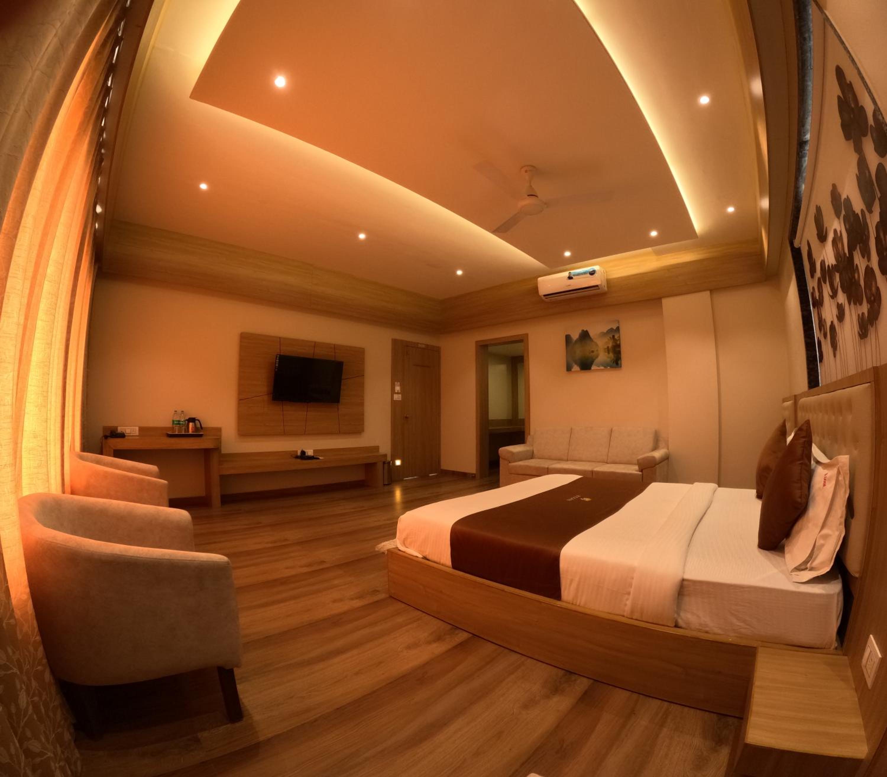 Shirdi Vacations - Hotel 9 Coin - Property Image 2