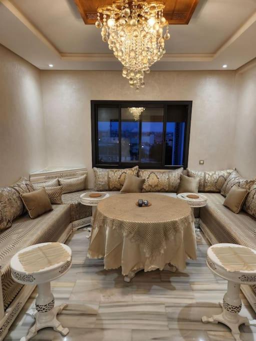 La perle de Rabat Salé Appartement Familial view 3