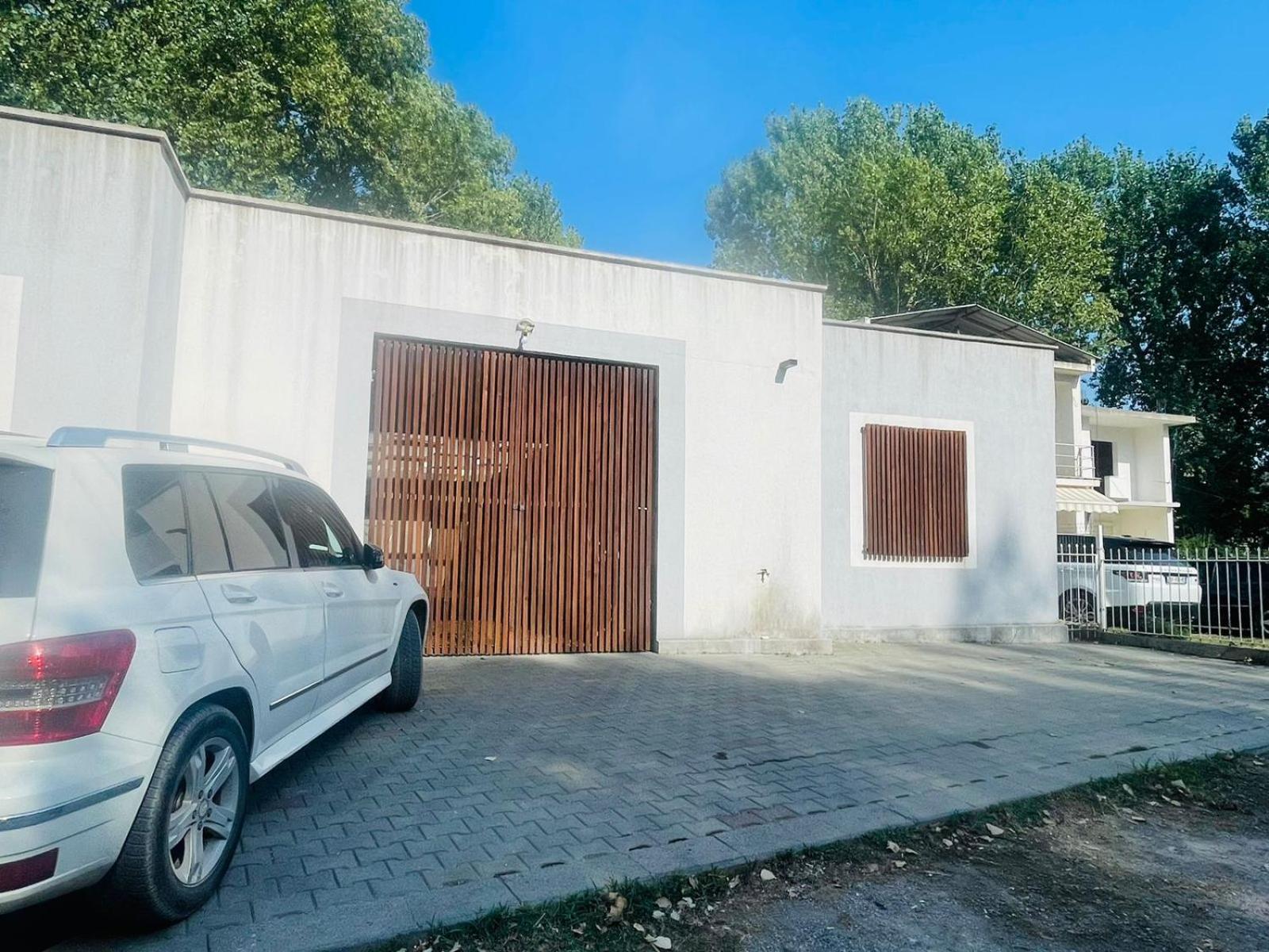 VOD Apartments