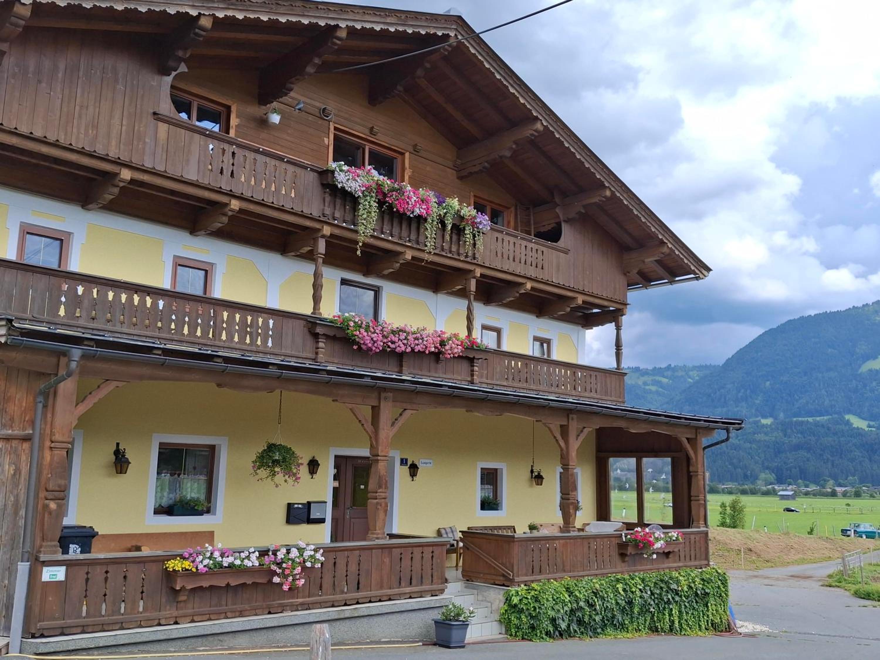 Lampererhof