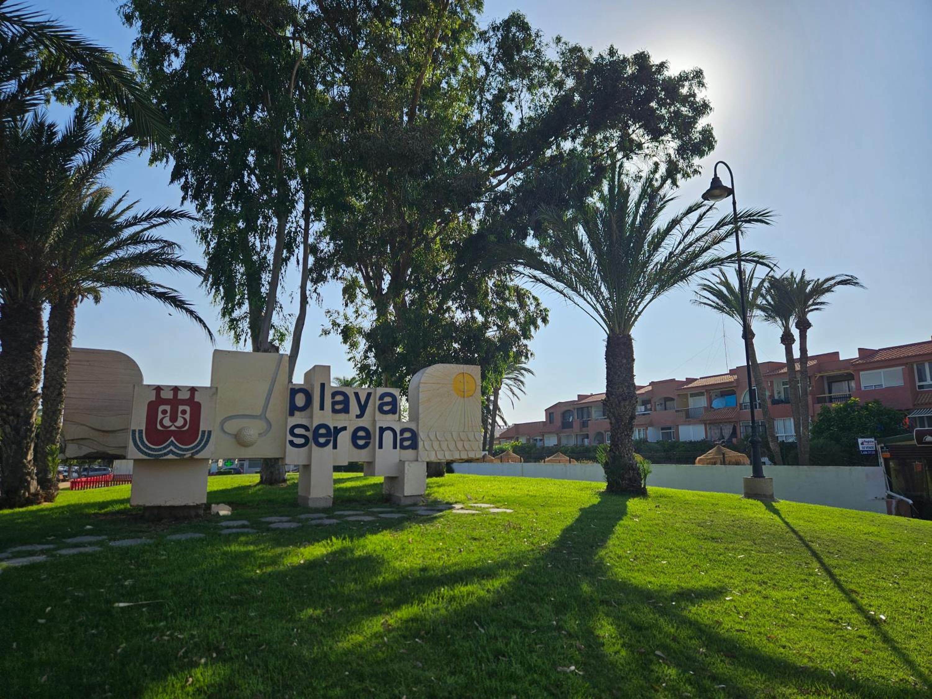 Apartamento Buganvilla Beach