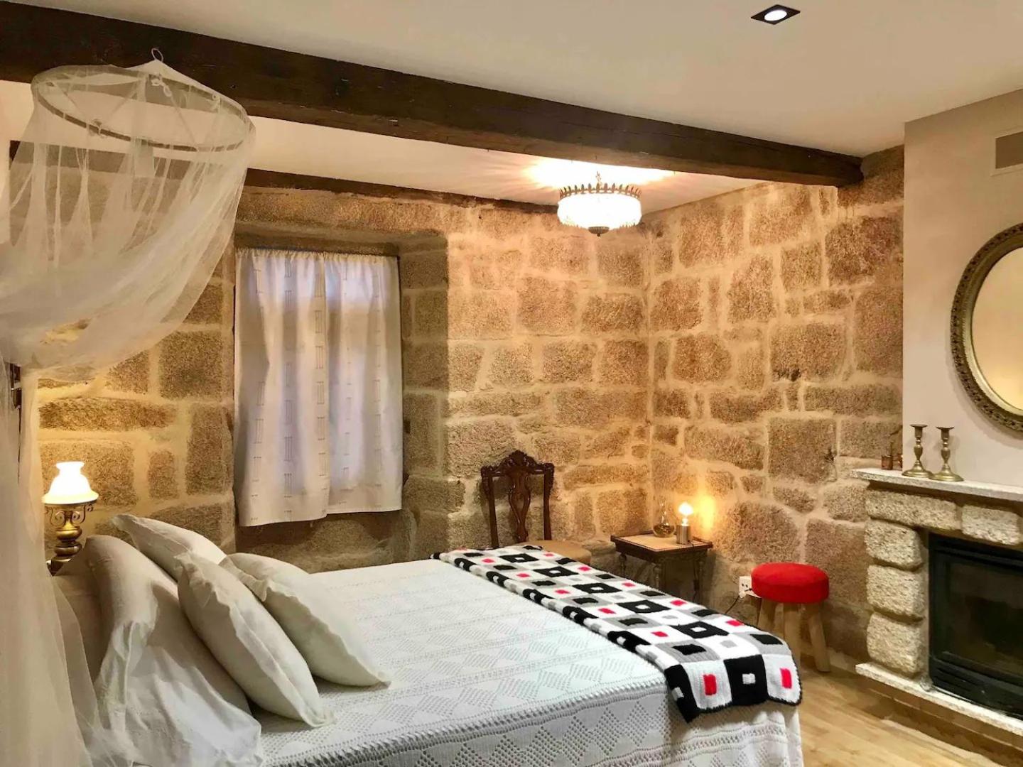 Luxury Pombar