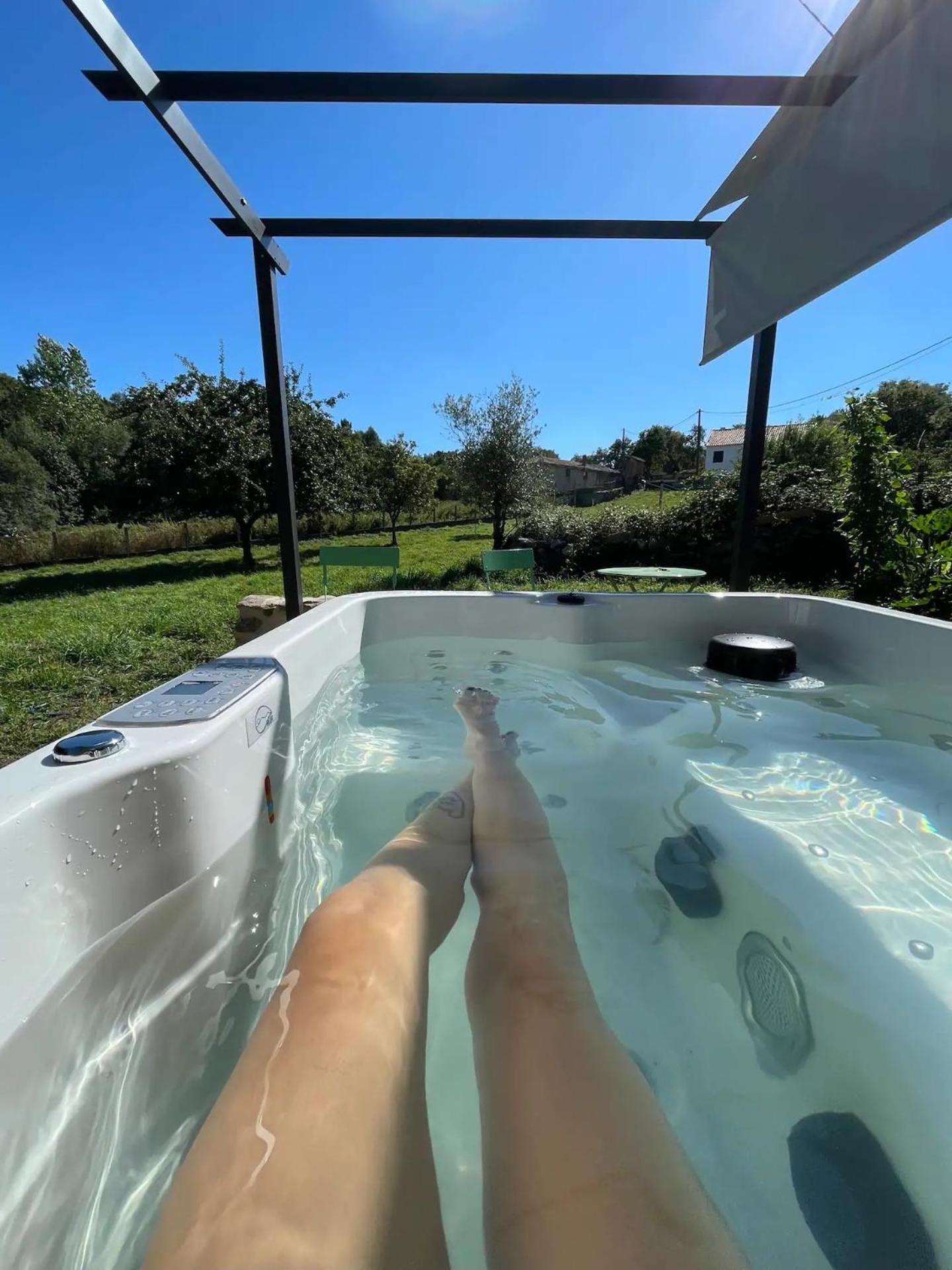 Luxury Pombar