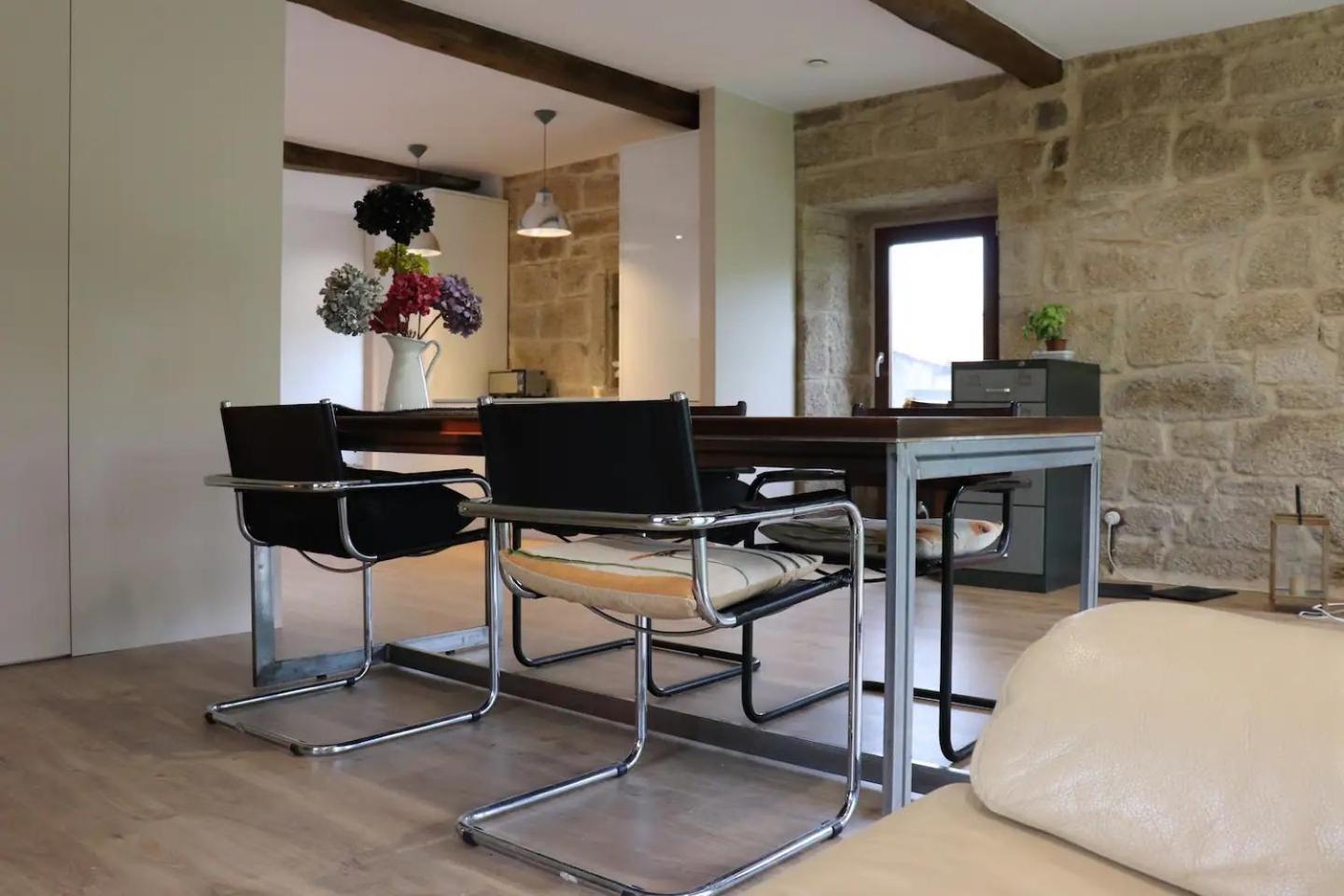 Luxury Pombar