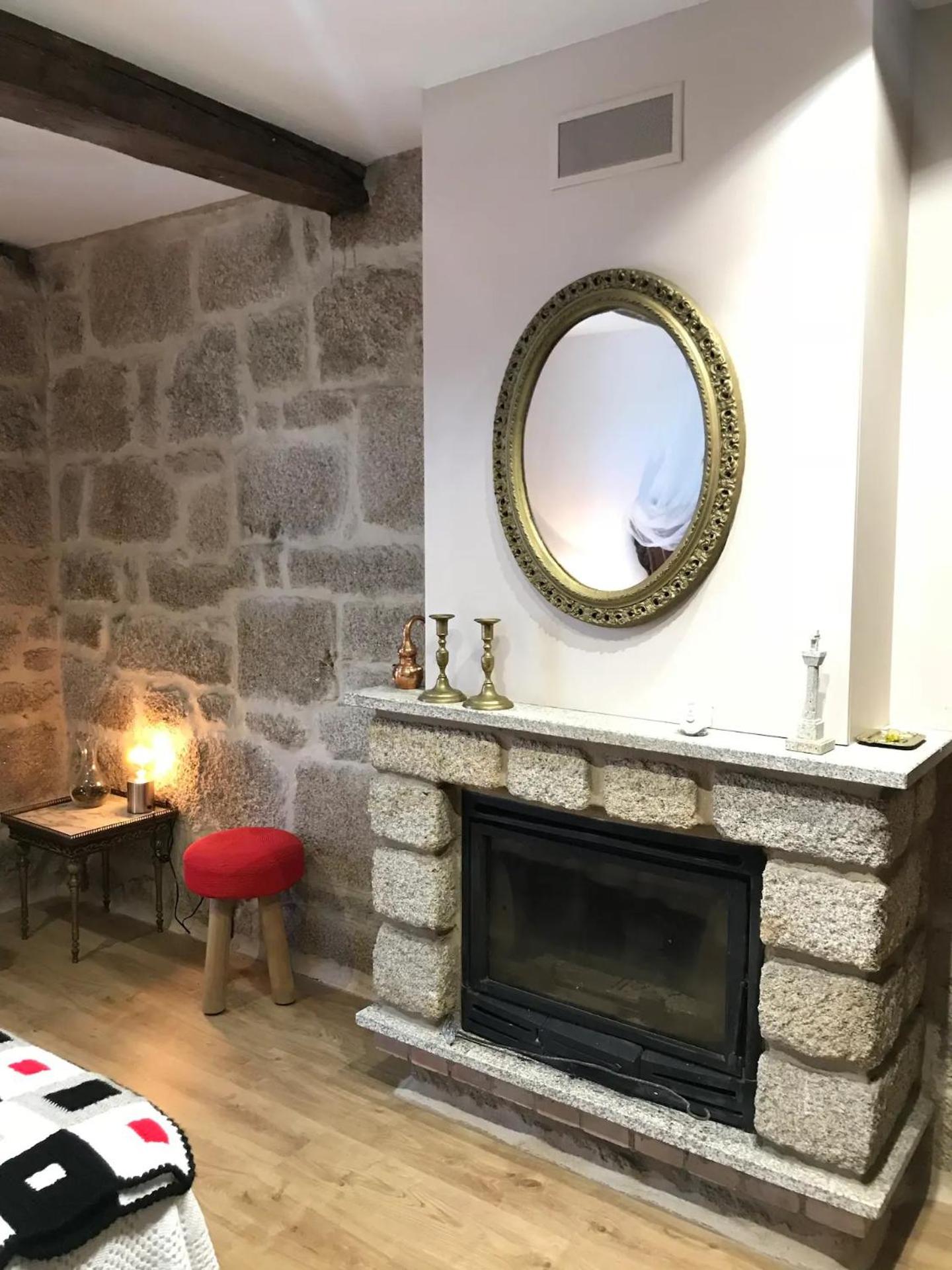 Luxury Pombar