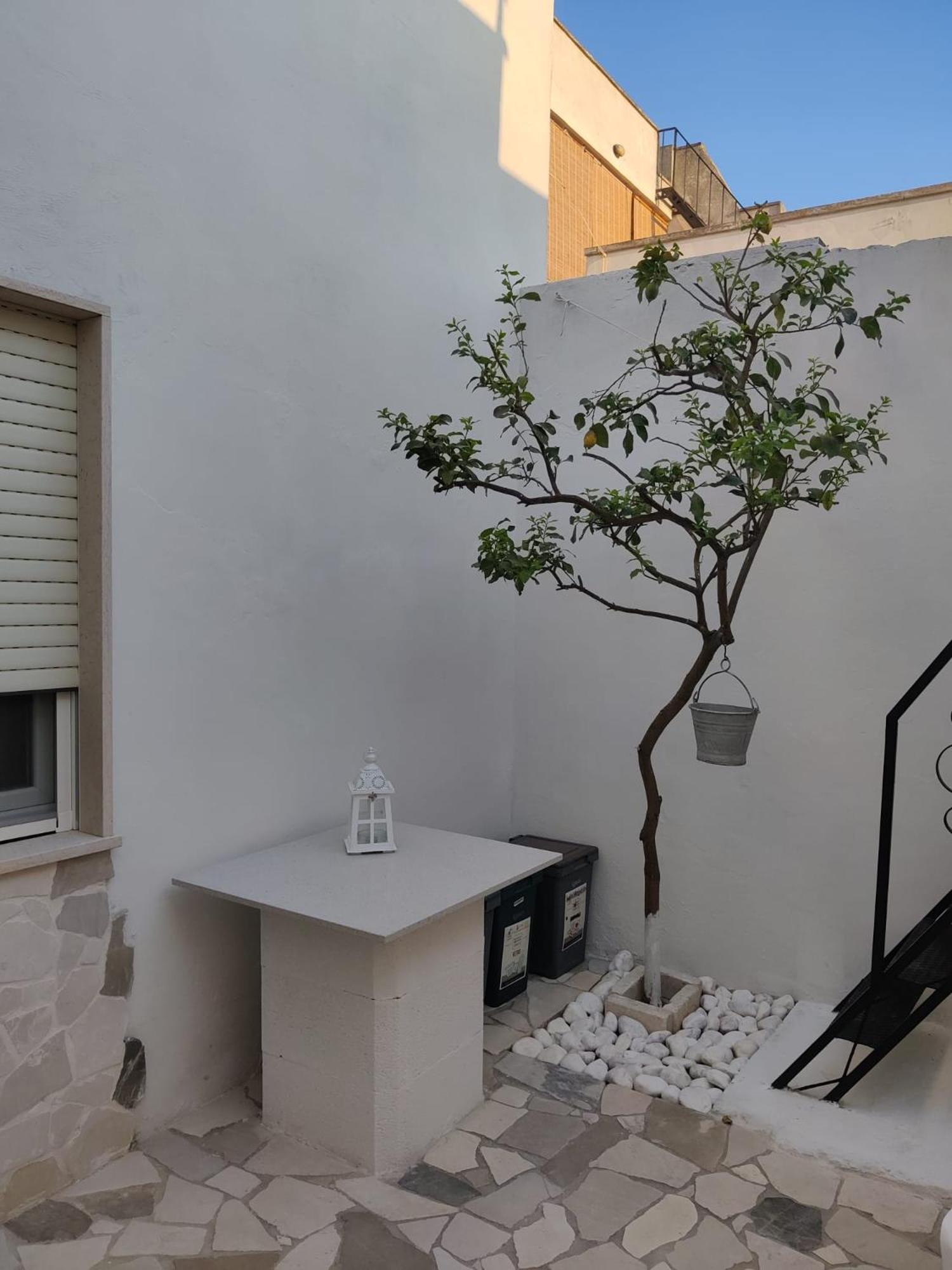 Gioffredi Apartments