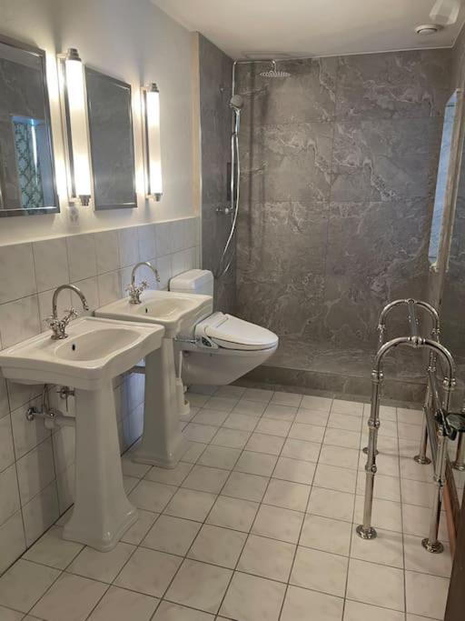 Exclusive 160mq Castle Apartment in Davos