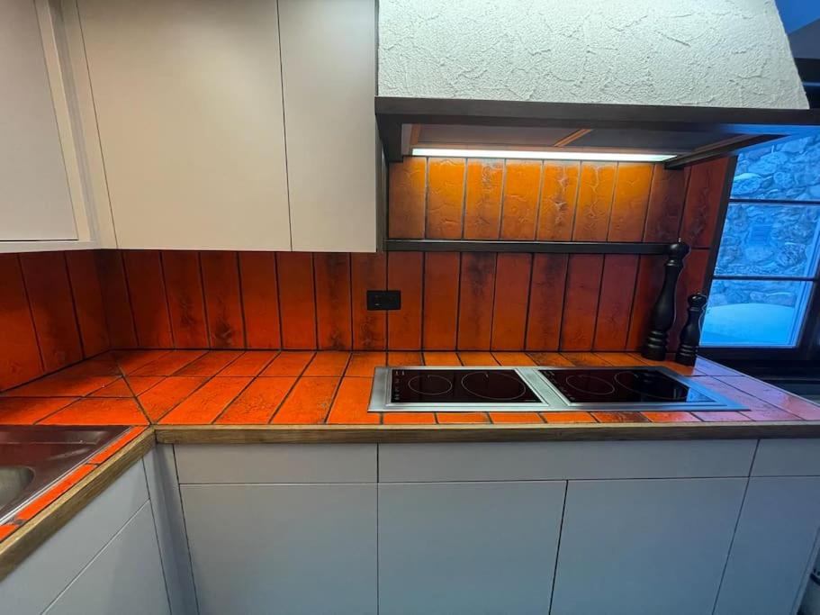 Exclusive 160mq Castle Apartment in Davos
