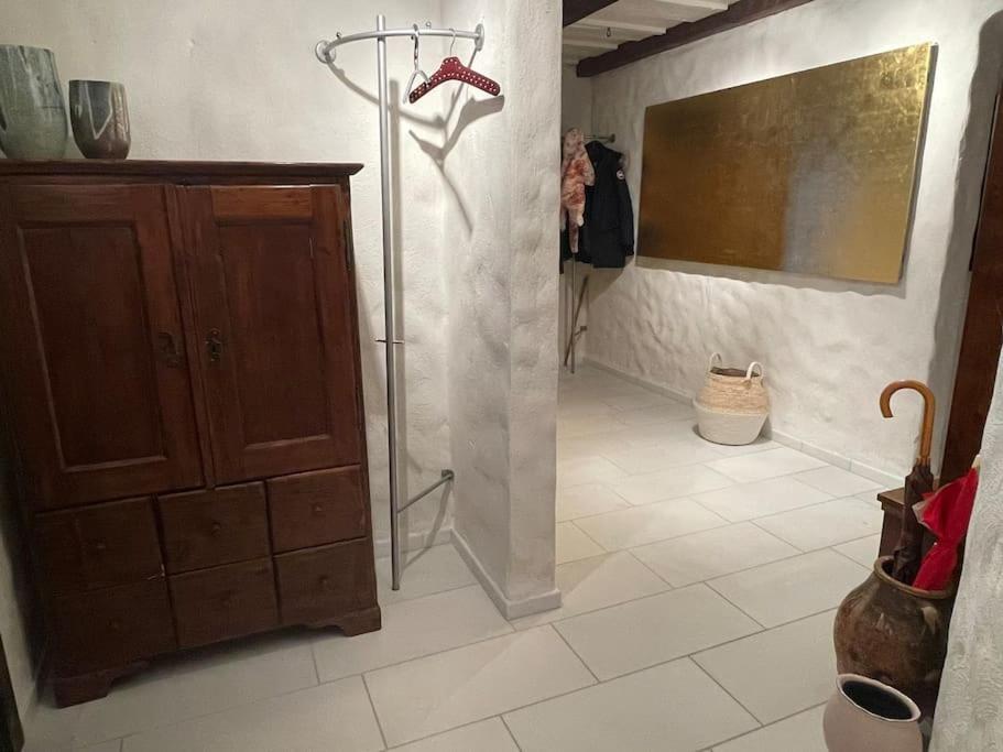 Exclusive 160mq Castle Apartment in Davos