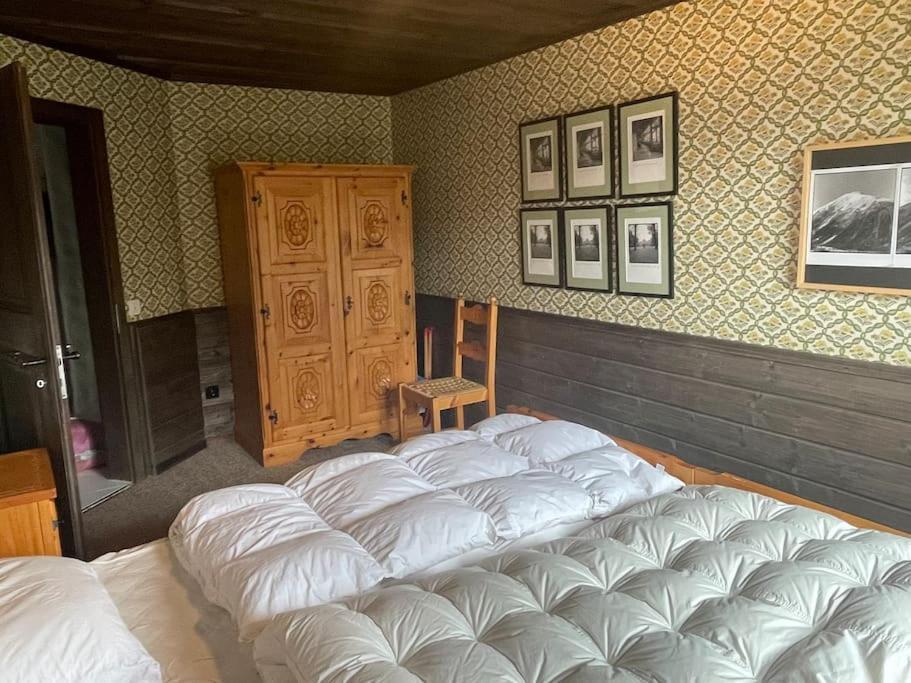 Exclusive 160mq Castle Apartment in Davos