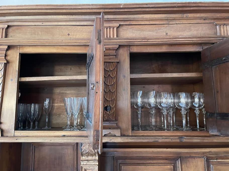 Exclusive 160mq Castle Apartment in Davos
