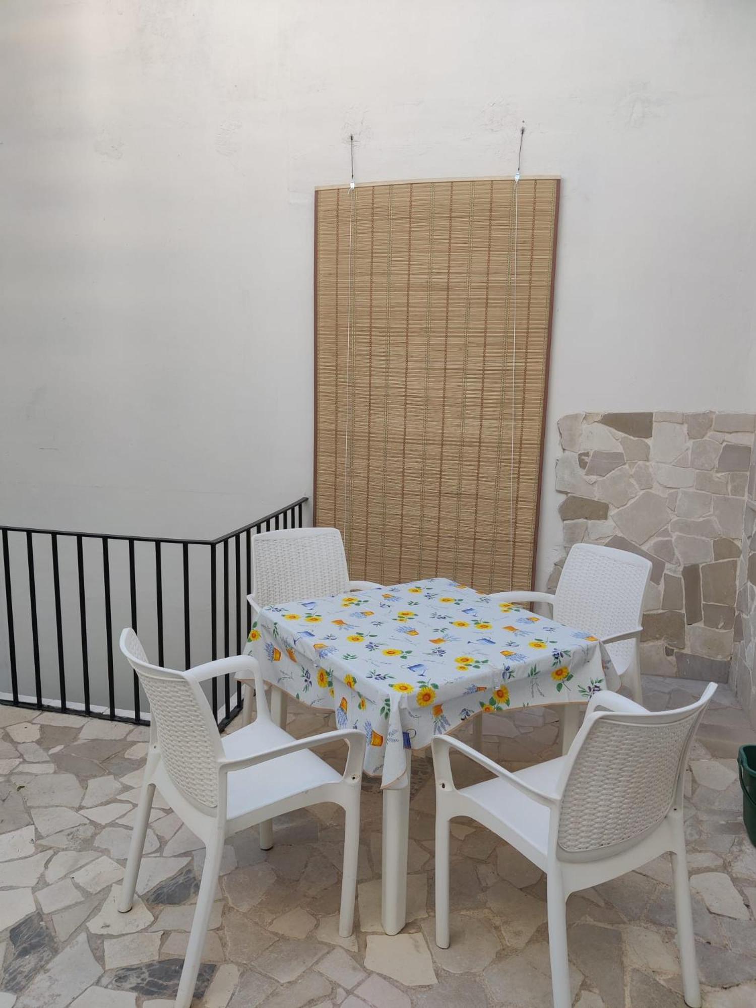 Gioffredi Apartments