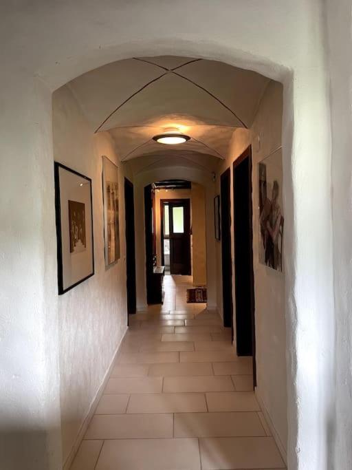 Exclusive 160mq Castle Apartment in Davos