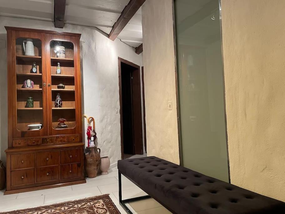 Exclusive 160mq Castle Apartment in Davos