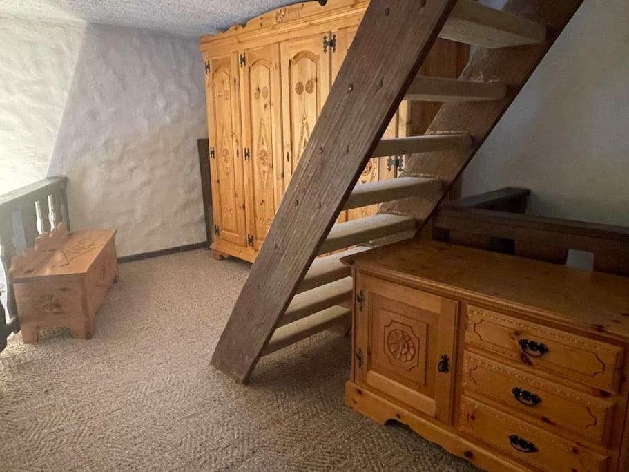 Exclusive 160mq Castle Apartment in Davos