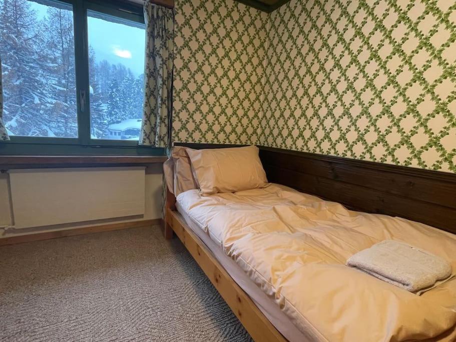 Exclusive 160mq Castle Apartment in Davos